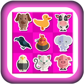 Animal Sounds icon