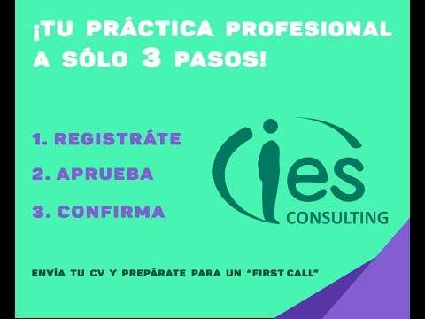 MyAccount - IES Consulting screenshot 1