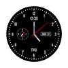 Analog clock & watch face live wallpaper 2.2.0.2510