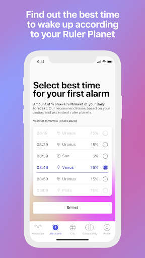 Starwise Horoscope & Astrology screenshot 4