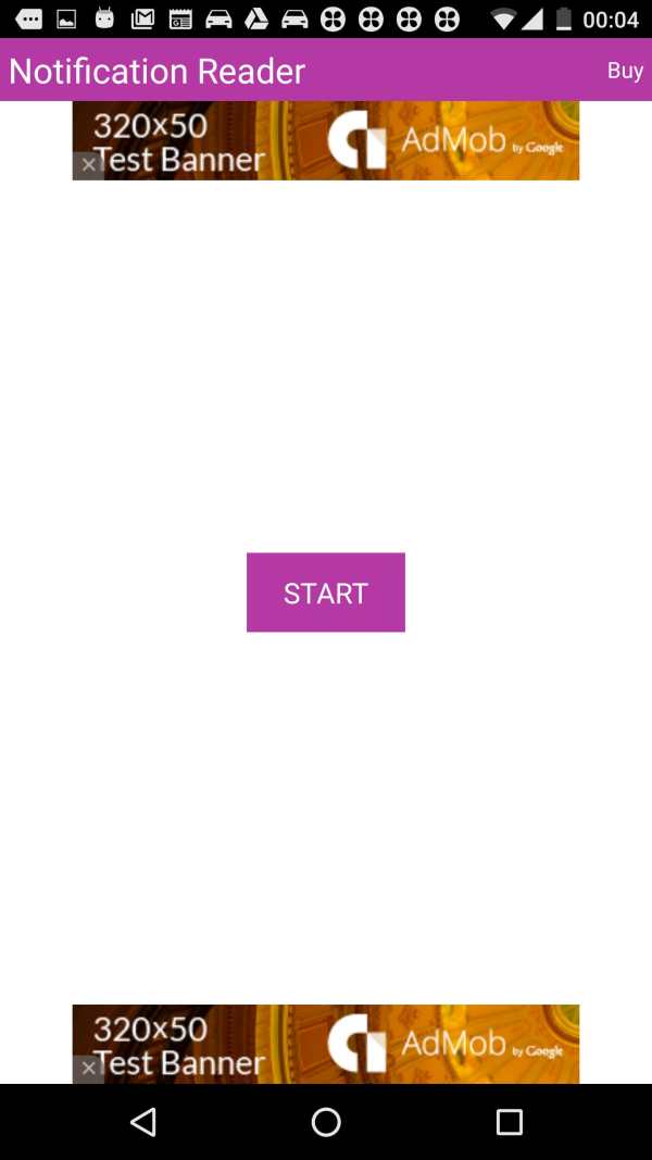 Speaker For Whatsapp screenshot 2