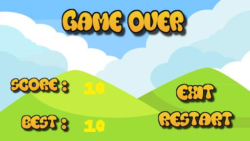 Super Cat World screenshot 7