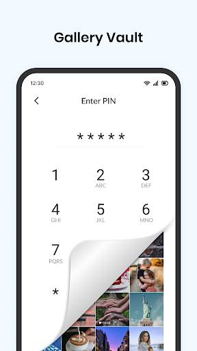 Gallery screenshot 3