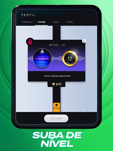 Beatstar - Toque sua Música screenshot 11