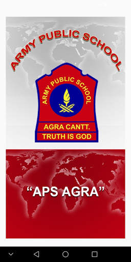 APS AGRA screenshot 1