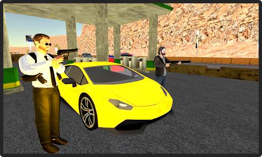 IGI Desert Battle War screenshot 3