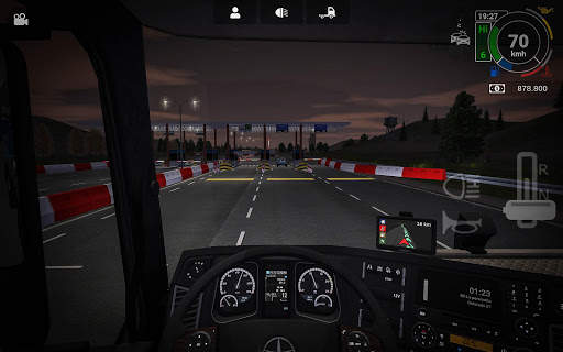 Grand Truck Simulator 2 screenshot 21