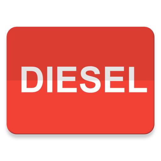 DIESEL : App Switcher 3.4