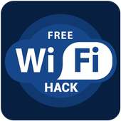wifi password prank 2018 on 9Apps