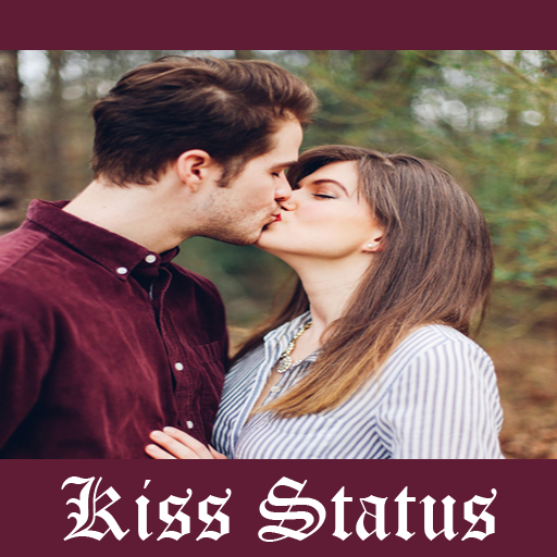 Kiss Status 2021 icon