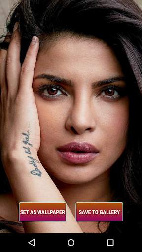 Priyanka Chopra Wallpapers HD screenshot 7