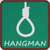 Hangman® edukasi logo