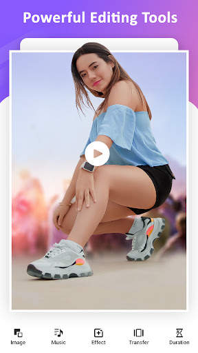 Photo Movie Maker screenshot 8