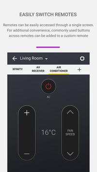 Peel Smart Remote screenshot 2