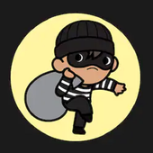 Thief Police icon