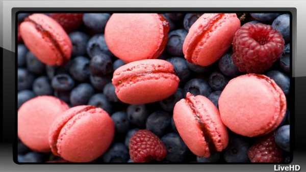 Macaron Wallpaper screenshot 2