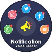 Notification Voice Reader 1.0