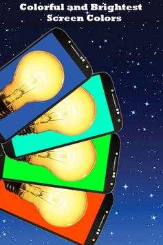 Flashlight Super Brightest LED Torch Light 2018 screenshot 1