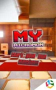 My Micromon screenshot 6