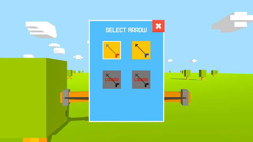 Arrow Fly Gamekit screenshot 6