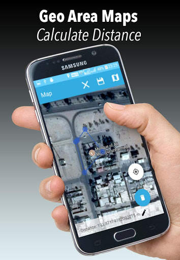 Geo Area Maps screenshot 7