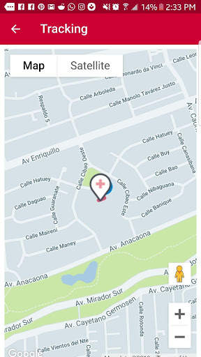 Union App screenshot 6
