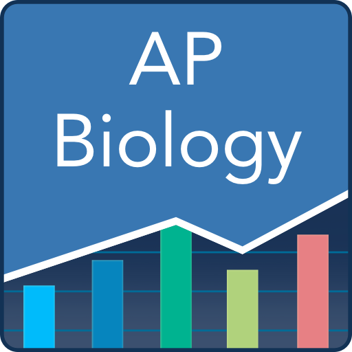 AP Biology Practice &amp; Prep icon