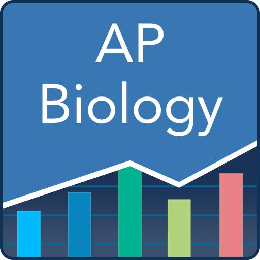 AP Biology Practice & Prep 1.8.5