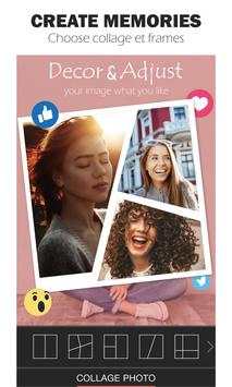 Photo Editor & YouCam Perfect Selfie Cam screenshot 1