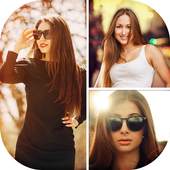 Photos Collages Free - Professional Photo Editor 1.1.0