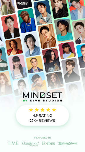 MINDSET by DIVE Studios screenshot 1