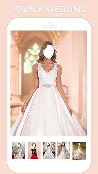 Lovely Wedding Photo Montage screenshot 1