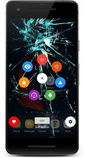 Reboot to recovery/Bootloader (root) screenshot 6