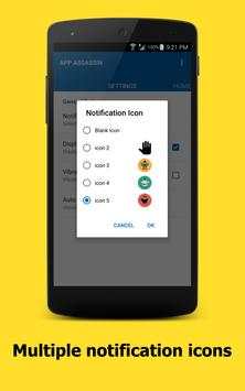 One Tap RAM Cleaner free screenshot 3