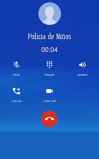 Policía de niños - para padres screenshot 7