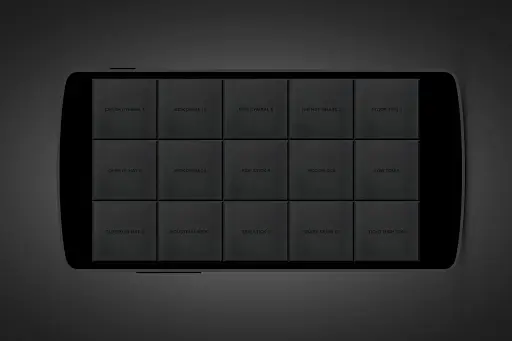 Drum Pad screenshot 5