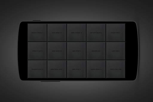 Drum Pad screenshot 5
