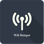 Portable Wifi Hotspot icon