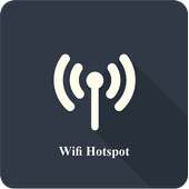 Portable Wifi Hotspot logo