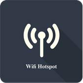 Portable Wifi Hotspot 1.0