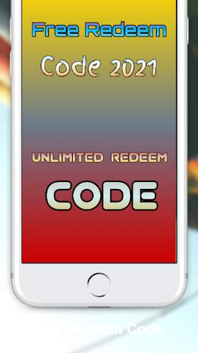 Free Redeem Code App for Fire 2021 - Free Diamonds screenshot 7