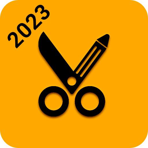 Photo Editor & Cut Background 3.8