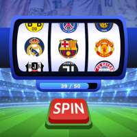 World Fan League - Football Champions! logo