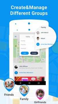Life360 Lite for Family Locator screenshot 3