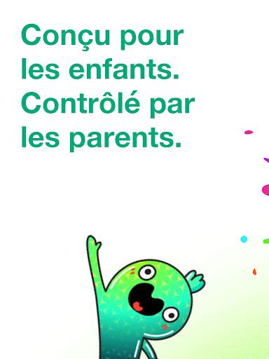 Messenger Kids screenshot 6