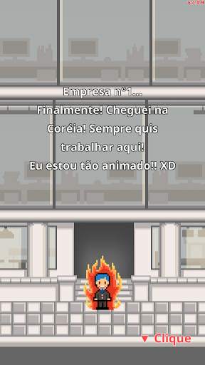 Não seja demitido! screenshot 1