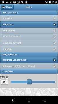 Geomap screenshot 7