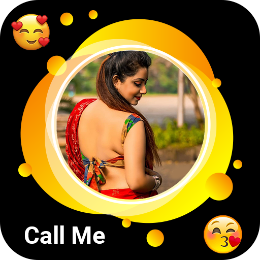 Girls Phone number Prank icon