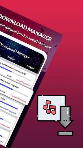 All Video Downloader 2021 - Music Downloader screenshot 6