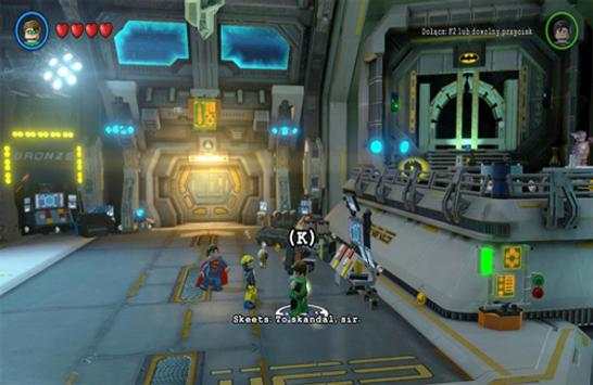 Guides New Lego Batman screenshot 1